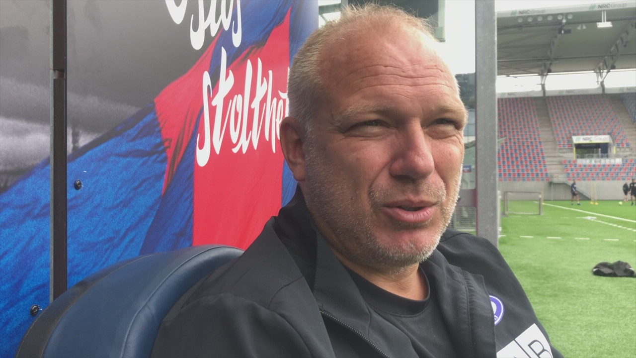 Dag-Eilev om 18 vs 20 i troppen